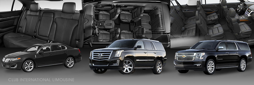 NYC Westchester Car Services