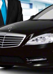 NYC Corporate Car Transportation