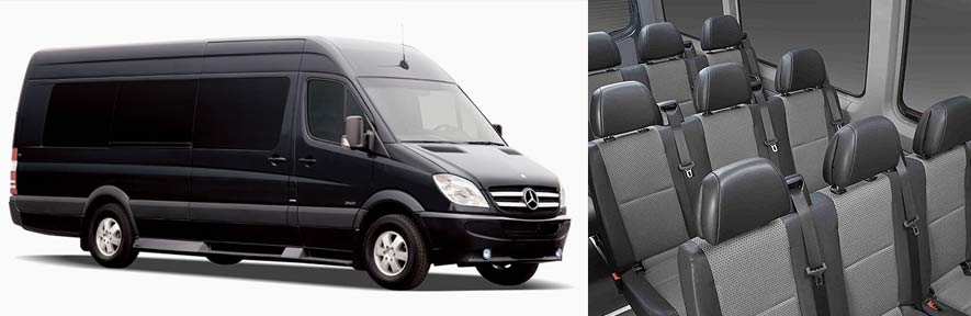 Atlanta Beer Tours by Action Limousines