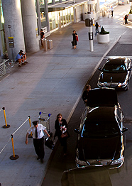 Airport Transportation