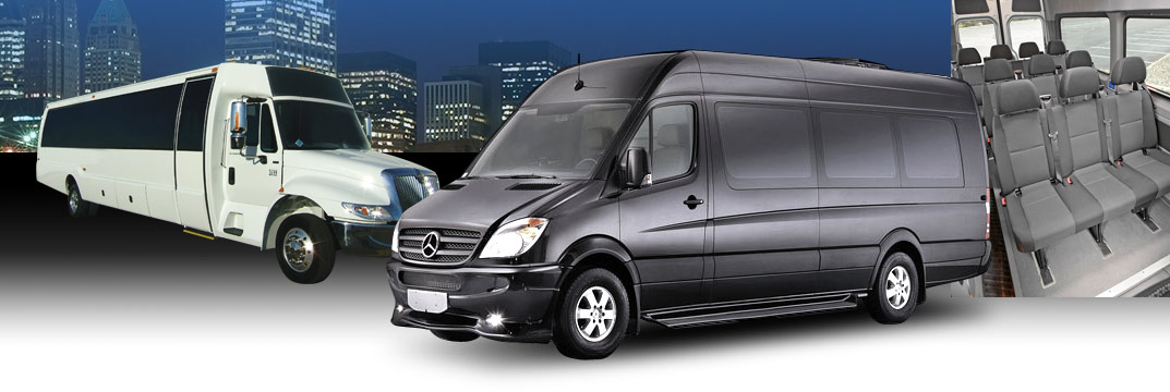 NYC Westchester Coach Transportation