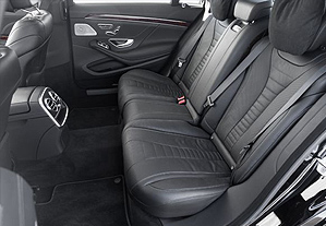 Total Comfort Total Comfort