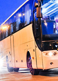 Shuttle & Coach Transportation