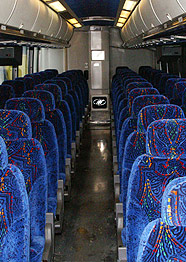 Corporate Transportation 