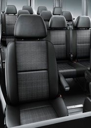 Airport Transportation