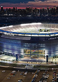 Sporting Event Transportation