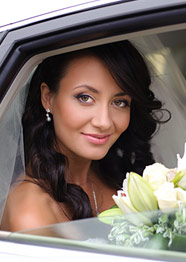 NY Wedding Transportation & Limousines