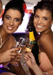 Bachelor / Bachelorette Parties