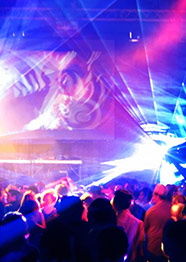 NYC Concert & Theatre Limousines