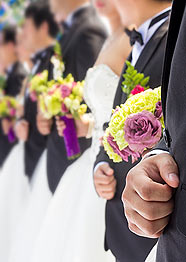 Complete Wedding Transportation