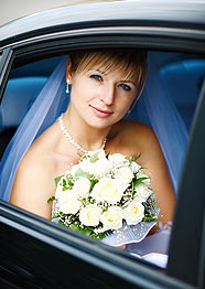 Night On The Town Limousine