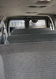 Airport Transportation