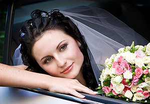 Professional Wedding Limousine Service